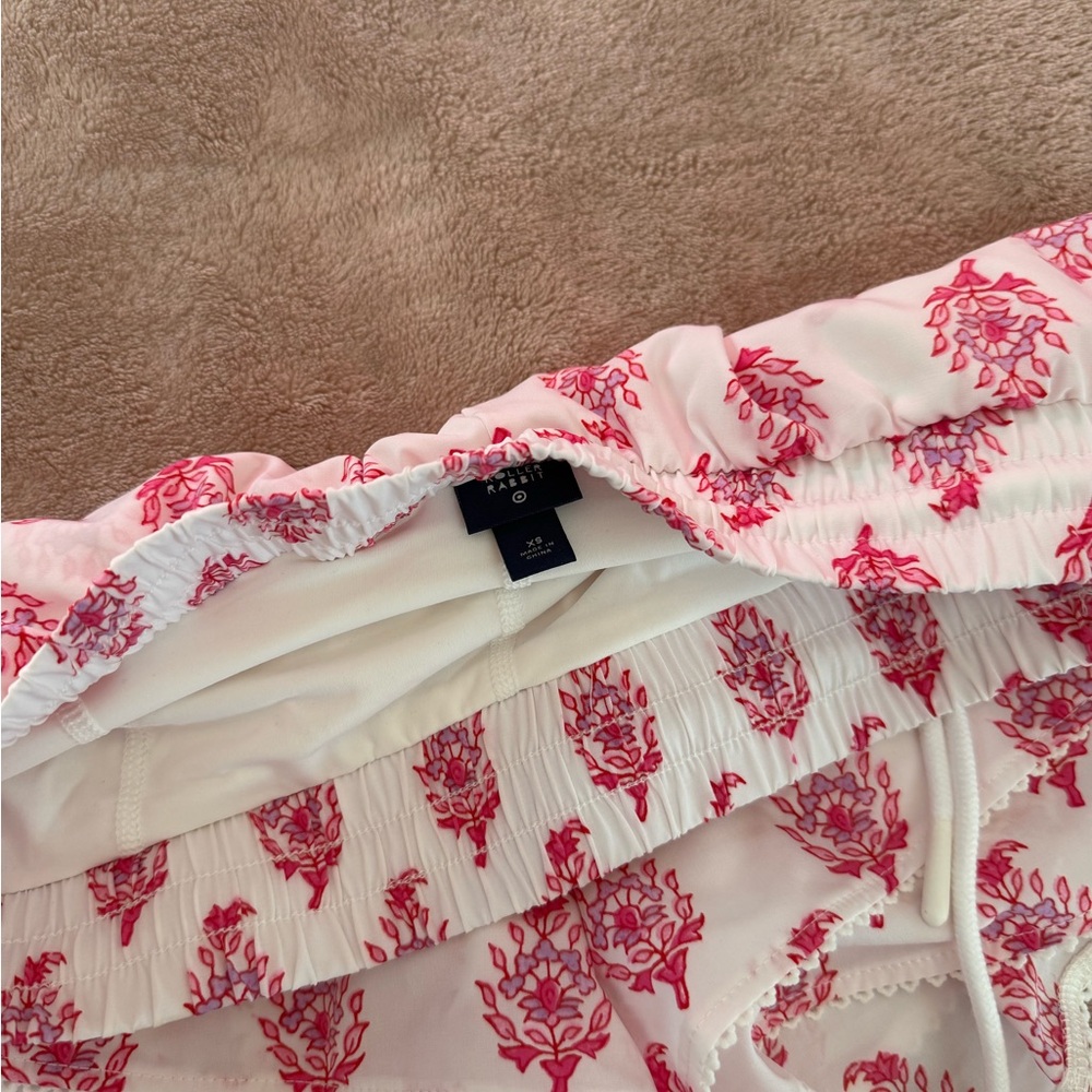 Roller Rabbit x Target Shorts - Picture 2 of 2